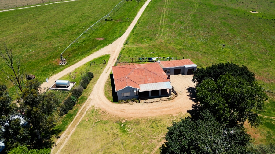 0 Bedroom Property for Sale in Stutterheim Eastern Cape
